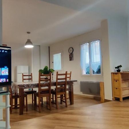 Апартаменты House Near Disneyland And Paris Бюсси-Сен-Жорж Экстерьер фото