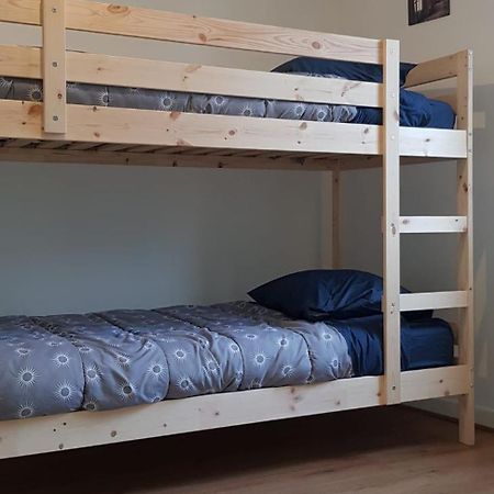 Апартаменты House Near Disneyland And Paris Бюсси-Сен-Жорж Экстерьер фото