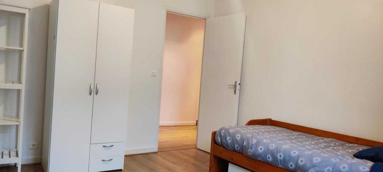 Апартаменты House Near Disneyland And Paris Бюсси-Сен-Жорж Экстерьер фото