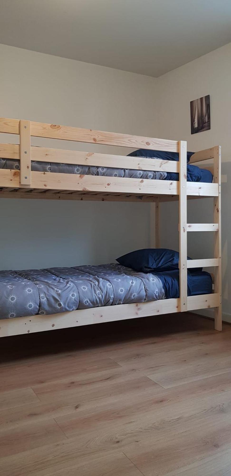 Апартаменты House Near Disneyland And Paris Бюсси-Сен-Жорж Экстерьер фото