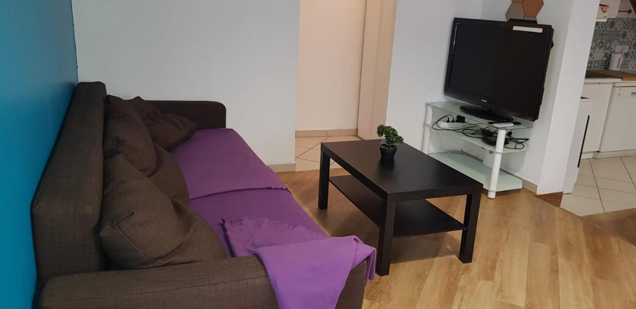 Апартаменты House Near Disneyland And Paris Бюсси-Сен-Жорж Экстерьер фото