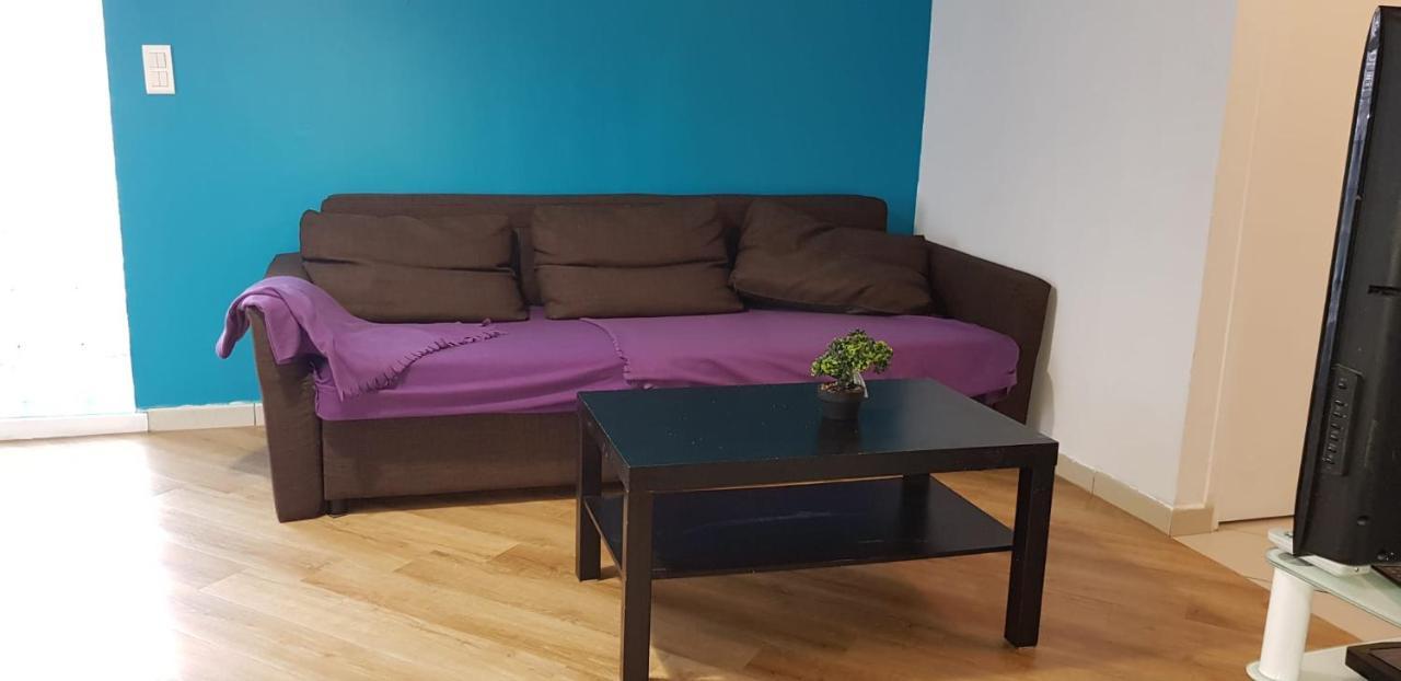 Апартаменты House Near Disneyland And Paris Бюсси-Сен-Жорж Экстерьер фото