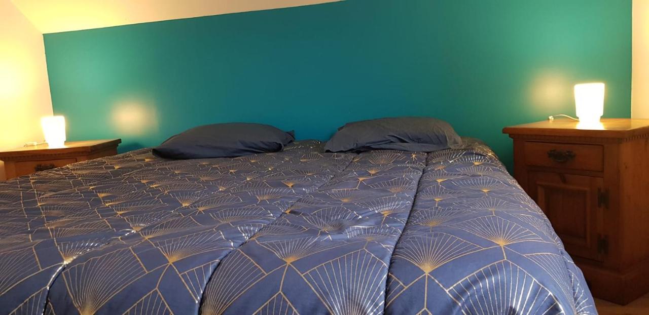 Апартаменты House Near Disneyland And Paris Бюсси-Сен-Жорж Экстерьер фото